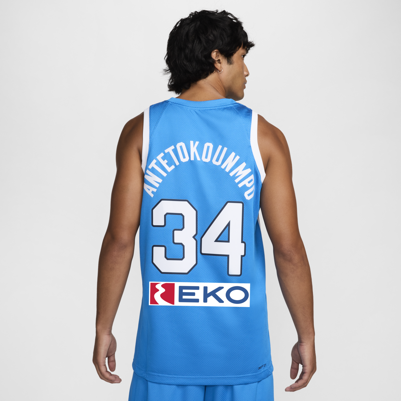 giannis nike jersey