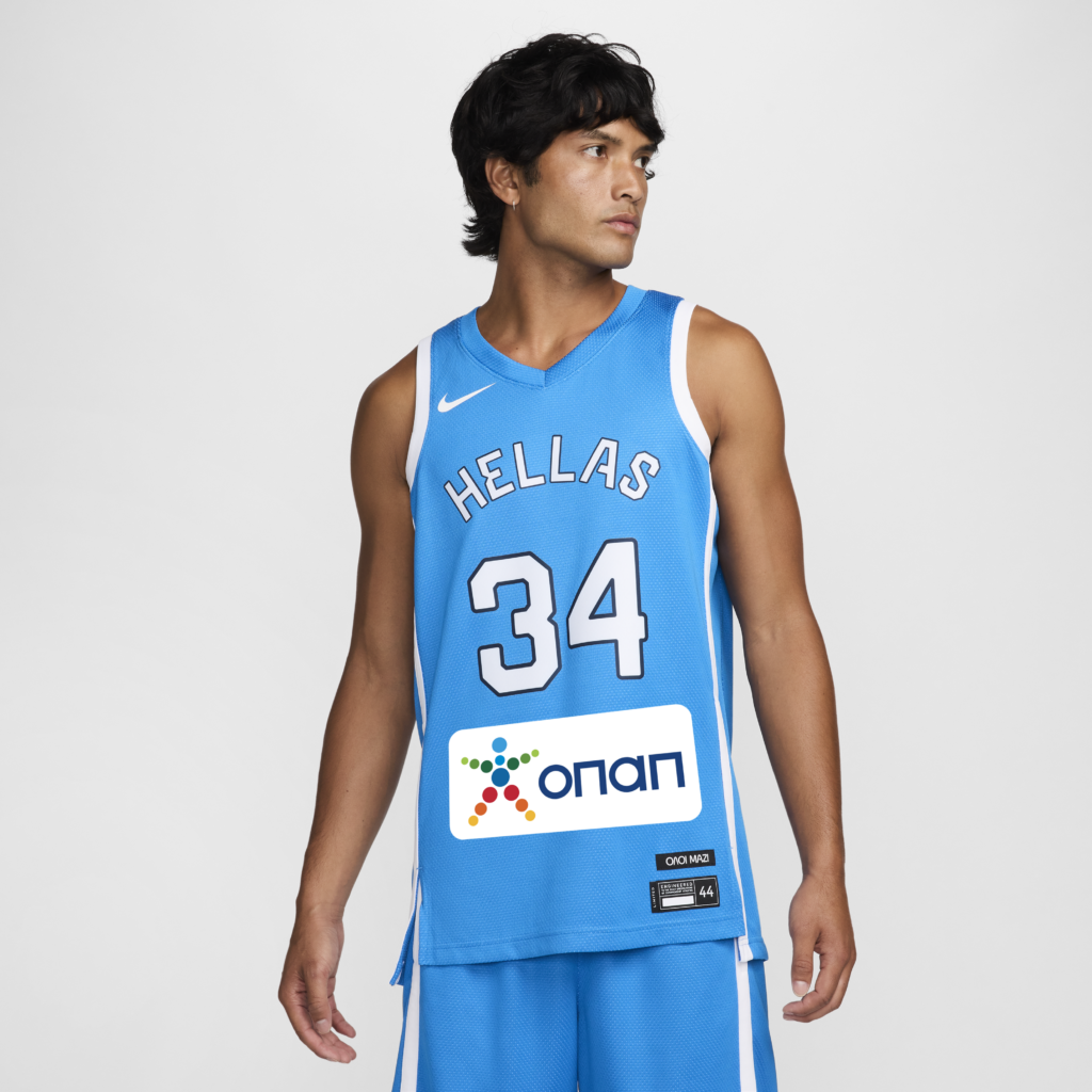 National basketball jerseys online