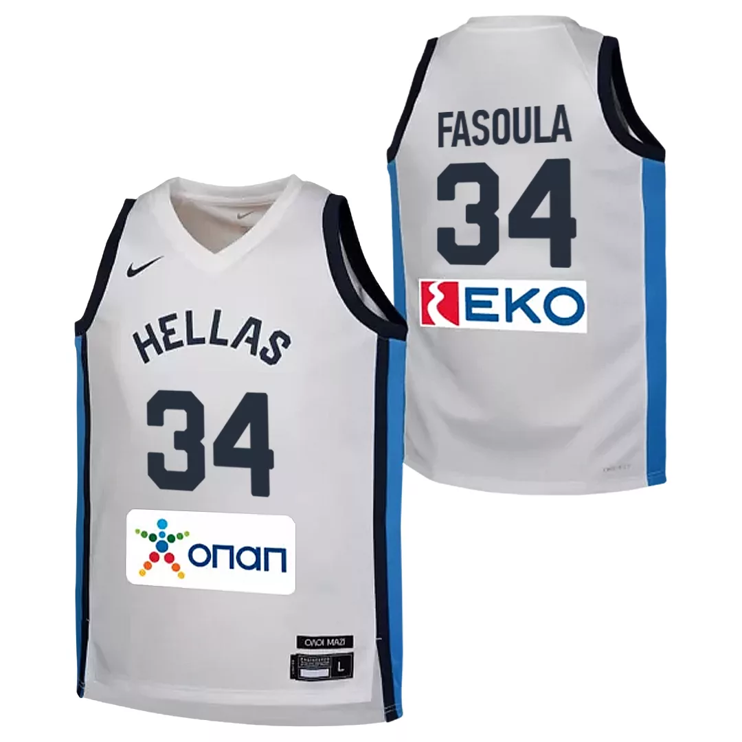 FASOULA