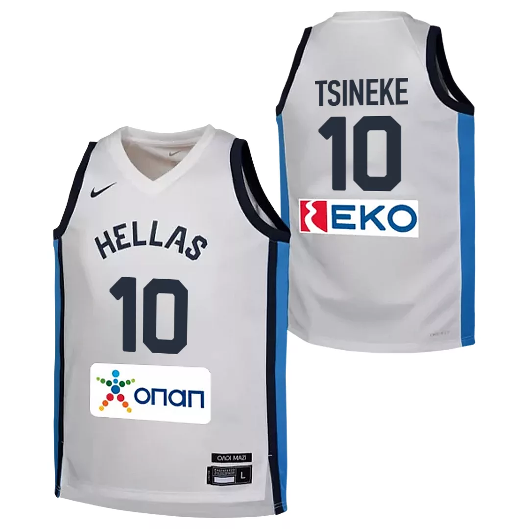 TSINEKE