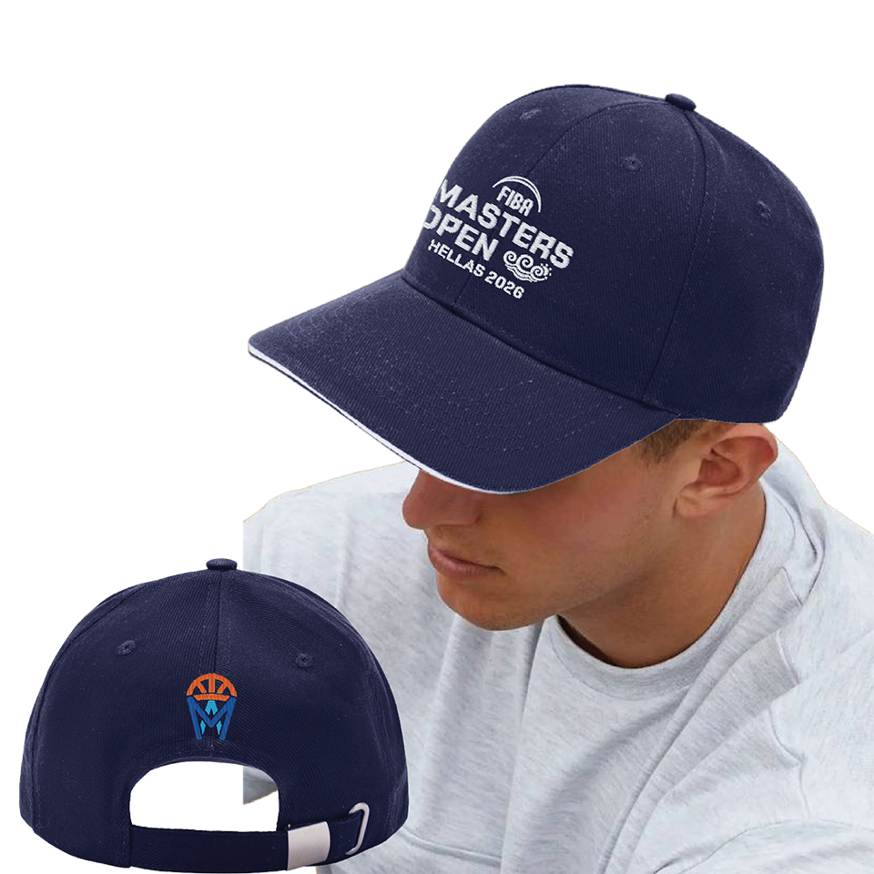 Official Cap - UNISEX