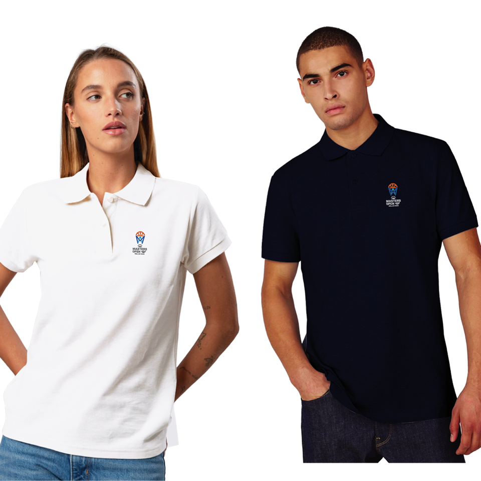Evolution Polo - UNISEX