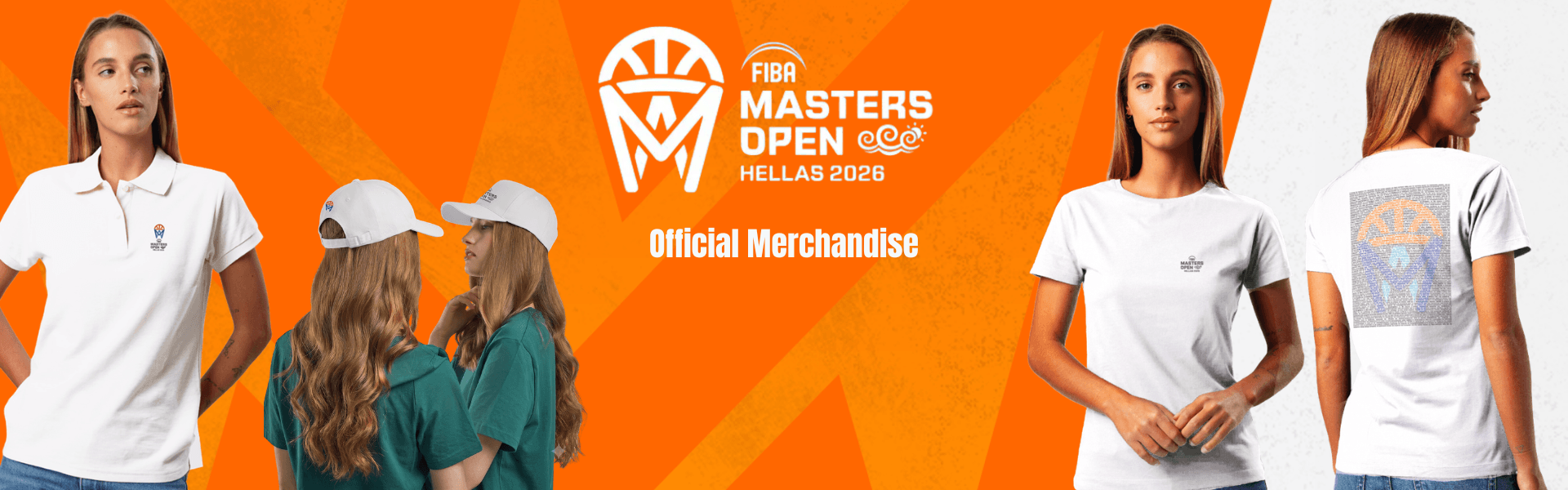 FIBA Masters Open Hellas 2026